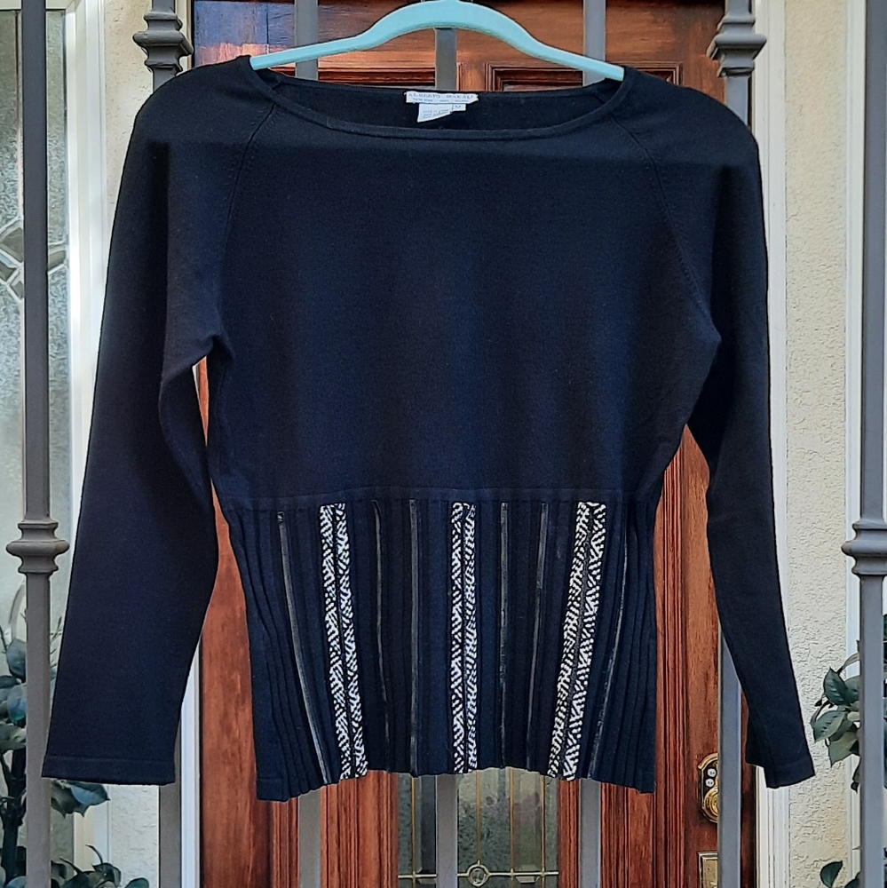 Alberto Makali Sweater